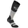 Șosete ALPINESTARS AT 8 MERINO TAR GRAY