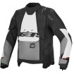 Geacă moto ALPINESTARS Harok V2 Drystar® DARK ICE Geacă moto ALPINESTARS Harok V2 Drystar® DARK ICE thumb