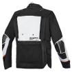 Geacă moto ALPINESTARS Harok V2 Drystar® DARK ICE Geacă moto ALPINESTARS Harok V2 Drystar® DARK ICE thumb