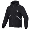 Geacă moto ALPINESTARS C-5 Drystar® NEGRU