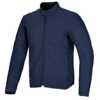 Geacă moto ALPINESTARS C-1 WP DK BLUE