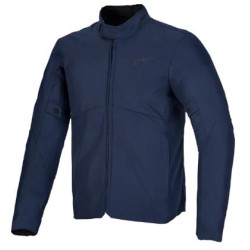 Geacă moto ALPINESTARS C-1 WP DK BLUE