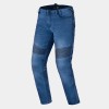 Blugi moto SHIMA ZENITH BLUE
