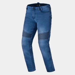 Blugi moto SHIMA ZENITH BLUE Blugi moto SHIMA ZENITH BLUE