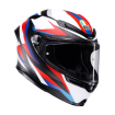 Cască AGV K6 S E2206 TIMEWARP MATT BLACK/RED/BLUE Cască AGV K6 S E2206 TIMEWARP MATT BLACK/RED/BLUE thumb