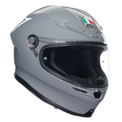 Cască AGV K6 S E2206 NARDO GREY