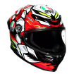 Cască AGV K6 S E2206 BEZZECCHI 2024 Cască AGV K6 S E2206 BEZZECCHI 2024 thumb