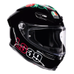 Cască AGV K6 S E2206 SALOM TRIBUTE Cască AGV K6 S E2206 SALOM TRIBUTE thumb