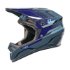 Cască de bicicletă O'NEAL BACKFLIP BLIZZARD BLUE V.27
