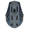 Cască de bicicletă O'NEAL BACKFLIP BLIZZARD GRAY V.27 Cască de bicicletă O'NEAL BACKFLIP BLIZZARD GRAY V.27 thumb