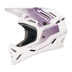 Cască de bicicletă O'NEAL BACKFLIP PATCH WHITE V.27 Cască de bicicletă O'NEAL BACKFLIP PATCH WHITE V.27