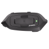 Intercom pentru motocicletă CARDO HJC Packtalk Single
