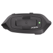 Intercom pentru motocicletă CARDO HJC Packtalk Single thumb
