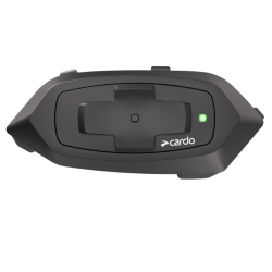 Intercom pentru motocicletă CARDO HJC Packtalk Single