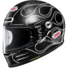 Cască SHOEI GLAMSTER 06 BLAST TC-5