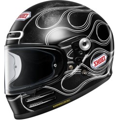 Cască SHOEI GLAMSTER 06 BLAST TC-5 Cască SHOEI GLAMSTER 06 BLAST TC-5