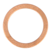 Inel de etanșare, șurub de golire a uleiului 12x16x1 Inel de etanșare, șurub de golire a uleiului 12x16x1 thumb