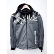 Geaca din textil SPIDI HOODIE EVO SPORT BLACK Geaca din textil SPIDI HOODIE EVO SPORT BLACK thumb