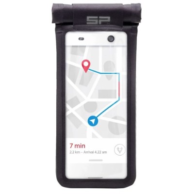 Husă universală pentru telefon SP CONNECT SPC+ L
