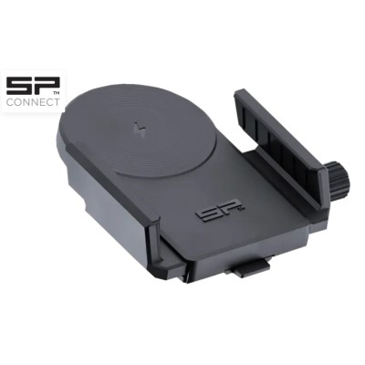 Suport universal pentru telefon cu încărcare wireless SP CONNECT SPC+