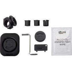 Kit universal pentru prinderea telefonului SP CONNECT SCOOTER BUNDLE INTERFACE SPC+ Kit universal pentru prinderea telefonului SP CONNECT SCOOTER BUNDLE INTERFACE SPC+