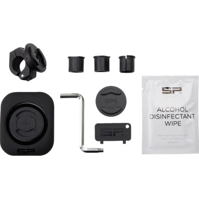 Kit universal pentru prinderea telefonului SP CONNECT SCOOTER BUNDLE INTERFACE SPC+