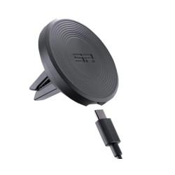 Suport auto pentru grila de ventilație cu încărcare magnetică SP CONNECT SPC+ Suport auto pentru grila de ventilație cu încărcare magnetică SP CONNECT SPC+