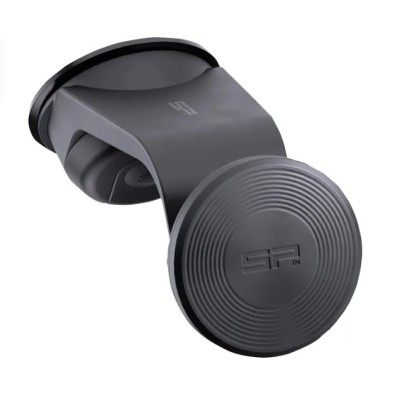 Suport telefon cu încărcare wireless SP CONNECT SPC+ Windscreen/Dash Car Mount