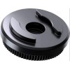 Cap de rezervă pentru montaj SP CONNECT SPC+ MOTO/MIRROR/BARCLAMP/CLUTCH PRO/MOTO STEM/MTB
