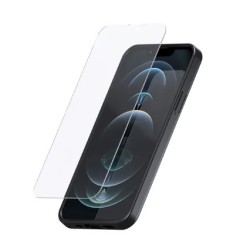 Protector de ecran din sticlă SP CONNECT IPHONE 12/12 PRO Protector de ecran din sticlă SP CONNECT IPHONE 12/12 PRO