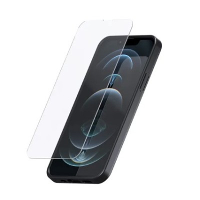 Protector de ecran din sticlă SP CONNECT IPHONE 12/12 PRO