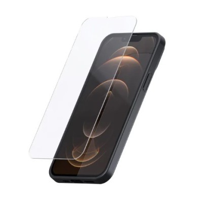 Protector de ecran din sticlă SP CONNECT IPHONE 12 PRO MAX