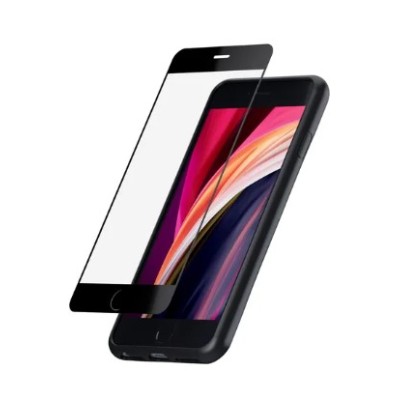 Protector de ecran din sticlă SP CONNECT IPHONE 7/8/SE