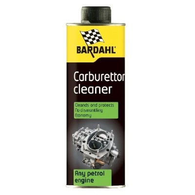 Aditiv pentru curățarea carburatoarelor Bardahl