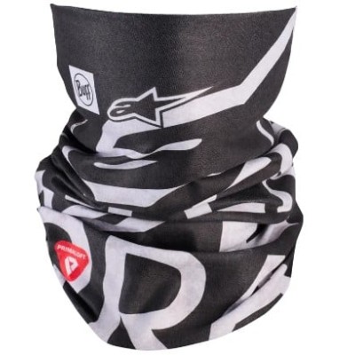 Guler ALPINESTARS BUFF PEAKS PRIMALOFT NEGRU/GRI