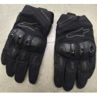 Mănuși ALPINESTARS SP X 1 BK - DEFECTE