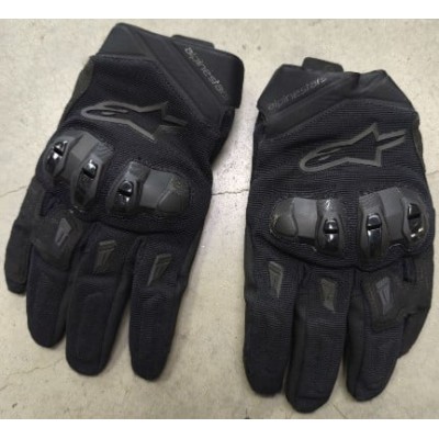 Mănuși ALPINESTARS SP X 1 BK - DEFECTE
