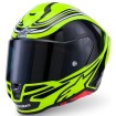 Cască ALPINESTARS S-R7 ZEAL YW FLUO/BK/WH Cască ALPINESTARS S-R7 ZEAL YW FLUO/BK/WH thumb