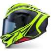 Cască ALPINESTARS S-R7 ZEAL YW FLUO/BK/WH Cască ALPINESTARS S-R7 ZEAL YW FLUO/BK/WH thumb