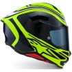 Cască ALPINESTARS S-R7 ZEAL YW FLUO/BK/WH Cască ALPINESTARS S-R7 ZEAL YW FLUO/BK/WH thumb
