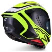 Cască ALPINESTARS S-R7 ZEAL YW FLUO/BK/WH Cască ALPINESTARS S-R7 ZEAL YW FLUO/BK/WH thumb