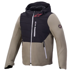 Geacă moto Alpinestars Therma-Tech Waterproof Jacket
