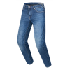 BLUGI MOTO ALPINESTARS Flex-Ast 8 Denim