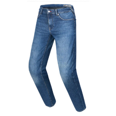 BLUGI MOTO ALPINESTARS Flex-Ast 8 Denim