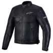 Geacă de piele ALPINESTARS REVERN LEATHER BLACK Geacă de piele ALPINESTARS REVERN LEATHER BLACK thumb