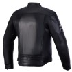Geacă de piele ALPINESTARS REVERN LEATHER BLACK Geacă de piele ALPINESTARS REVERN LEATHER BLACK thumb