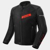 Geacă de vară SHIMA X-MESH 2.0 RED