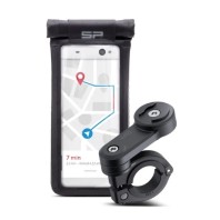 Husă universală pentru telefon cu suport SP CONNECT MOTO BUNDLE LT UNIVERSAL CASE SPC+