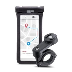 Husă universală pentru telefon cu suport SP CONNECT MOTO BUNDLE LT UNIVERSAL CASE SPC+ Husă universală pentru telefon cu suport SP CONNECT MOTO BUNDLE LT UNIVERSAL CASE SPC+
