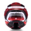 Cască ALPINESTARS S-R7 KINETIS BK/WH/RD Cască ALPINESTARS S-R7 KINETIS BK/WH/RD thumb